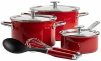 Photos - Stockpot KitchenAid CC004920-001 