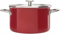 Photos - Stockpot KitchenAid CC003270-001 