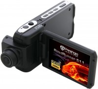 Photos - Dashcam Prestigio RoadRunner 511 