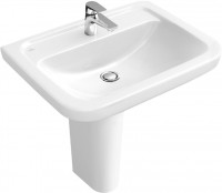 Photos - Bathroom Sink Villeroy & Boch Omnia Architectura 51756801 650 mm