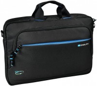 Photos - Laptop Bag Monolith Blue Line Laptop Briefcase 15.6 15.6 "