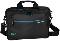 Photos - Laptop Bag Monolith Blue Line Chromebook Tablet Briefcase 13 13 "