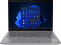 Photos - Laptop Lenovo ThinkPad T14 Gen 3 AMD (T14 Gen 3 21CF000EUS)