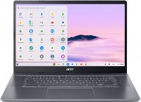 Photos - Laptop Acer Chromebook Plus 515 CB515-2H (CB515-2H-50DB)