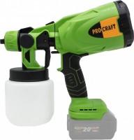 Photos - Paint Sprayer Pro-Craft PSE20 