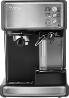 Photos - Coffee Maker Vitek VT-1514 black