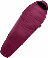 Photos - Sleeping Bag Forclaz MT500 5°C XL 