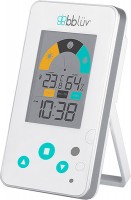 Thermometer / Barometer BBLUV Igrö 