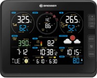 Photos - Weather Station BRESSER 7-in-1 Wi-Fi Weather Station 