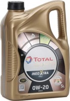 Photos - Engine Oil Total Quartz INEO Xtra First 0W-20 5 L