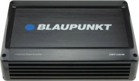 Photos - Car Amplifier Blaupunkt AMP-1500M 