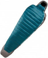 Photos - Sleeping Bag Forclaz MT900 10°C L 