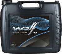 Photos - Engine Oil WOLF Officialtech 10W-40 UHPD Extra 20L 20 L