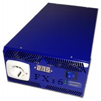 Photos - UPS FORT FX16A 1200 VA