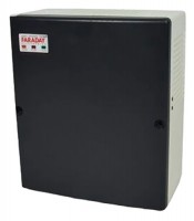 Photos - UPS Faraday Electronics Smart ASCH 20W UPS PLB 30 VA