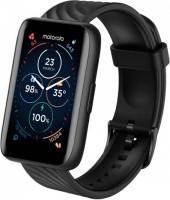 Photos - Smartwatches Motorola Moto Watch 40 