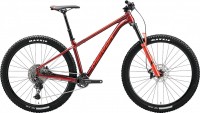 Photos - Bike Merida Big.Trail 600 2024 frame XL 