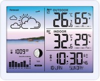 Photos - Weather Station Meteo SP107 