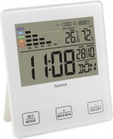 Photos - Thermometer / Barometer Hama TH-10 