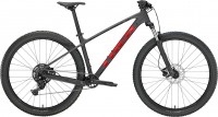 Photos - Bike Trek Marlin 5 Gen 3 27.5 2024 frame XS 