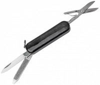 Photos - Knife / Multitool Victorinox Classic SD Brilliant Carbon 