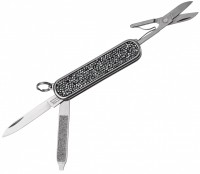 Photos - Knife / Multitool Victorinox Classic SD Brilliant Crystal 