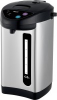 Photos - Electric Kettle Saturn ST EK0035 750 W 4 L  stainless steel
