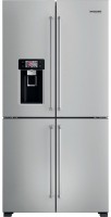 Photos - Fridge KitchenAid KCQXX 18900 stainless steel