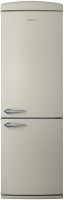 Photos - Fridge Concept LKR7460BER beige