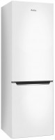 Photos - Fridge Amica FK 299E.2 FZWD white