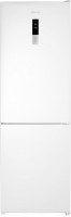 Photos - Fridge Concept LK6560WH white