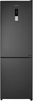 Photos - Fridge Concept LK6560DS graphite