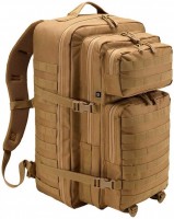 Photos - Backpack Brandit US Cooper XL 65 L