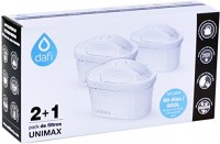 Photos - Water Filter Cartridges DAFI Unimax P3 