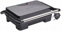 Photos - Electric Grill Kamille KM-6722 gray