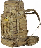Photos - Backpack 2E Tactical 90L 90 L