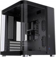 Computer Case Jonsbo TK-1 black