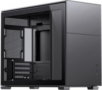 Photos - Computer Case Jonsbo D31 STD black