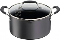 Photos - Stockpot Tefal Jamie Oliver H9134644 