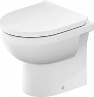 Photos - Toilet Duravit Duravit No.1 41840900A1 