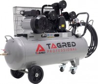 Photos - Air Compressor Tagred TA324B 100 L 230 V dryer