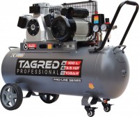 Photos - Air Compressor Tagred TA3390 100 L 230 V dryer