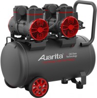 Photos - Air Compressor Auarita 2-1450X2F50-220 50 L 230 V