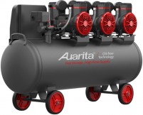 Photos - Air Compressor Auarita 2-1450X3F100-220 100 L 230 V