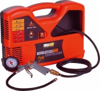 Photos - Air Compressor NUAIR BOXY 230 V