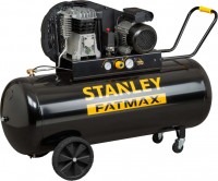 Photos - Air Compressor Stanley FatMax B 350/10/200 200 L