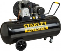Photos - Air Compressor Stanley FatMax B 480/10/200 T 200 L network (400 V)