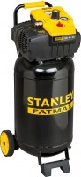 Photos - Air Compressor Stanley FatMax TAB 230/10/50VW 50 L 230 V
