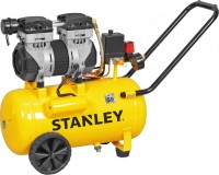 Photos - Air Compressor Stanley SXCMS1324HE 24 L