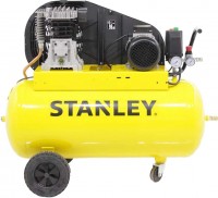 Photos - Air Compressor Stanley B 345/10/100 T 100 L network (400 V)